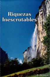 Spanish Unsearchable Riches