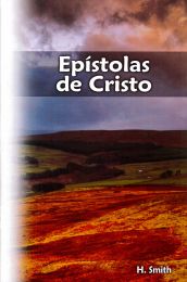 Epistles of Christ (spanish)