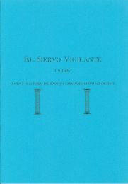 Spanish The Watching Servant