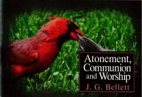 Atonement, Communion and Worship
