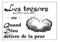 French God's Treasures