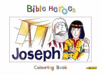 Bible Heroes - Joseph