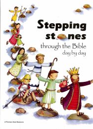 Stepping Stones