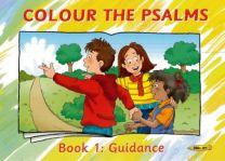 Colour the Psalms Book 1: Guidance