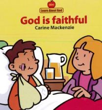 God is Faithful