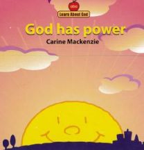 God has Power