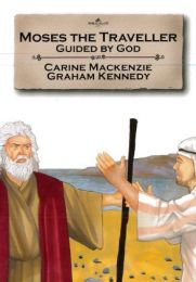 Moses the Traveler Guided by God