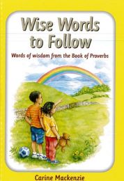 Wise Words to Follow