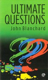 Ultimate Questions NIV (New Format)