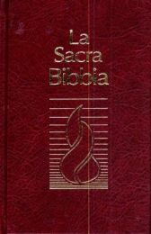 Italian Bible (31236)