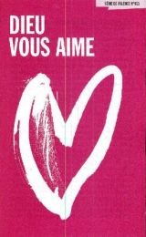 French God loves you