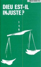 French God - is he Unjust?