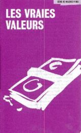 French The true Values