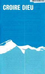 French Believe in God