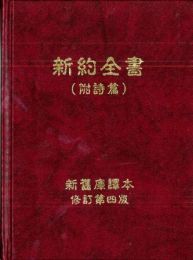 Chinese New Testament