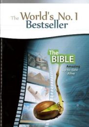 The World's No. 1 Bestseller