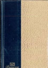 Chief men among the Brethren