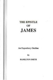 The Epistle of James