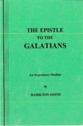 The Epistle to the Galatians