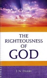 The Righteousness of God