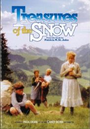 DVD - Treasures of the Snow
