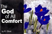 The God of All Comfort
