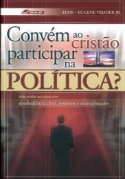 Portuguese Should a Christian participate in Politics?