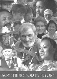 Something for Everyone! (Pack of 1000)