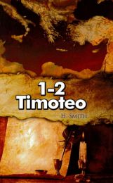 Spanish 1 & 2 Timothy