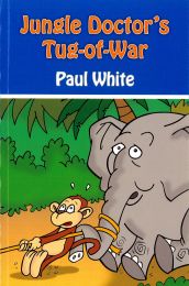 Jungle Doctor's Tug-of-War