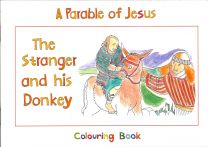 The Stranger and his Donkey 