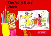 The Very Busy Week