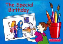 The Special Birthday