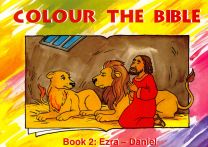 Colour the Bible