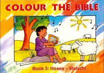 Colour the Bible