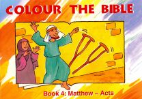Colour the Bible