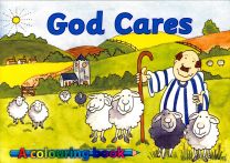 God Cares