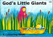 God's Little Giants
