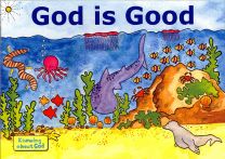 God is Good