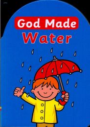 God made Water