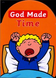 God made Time