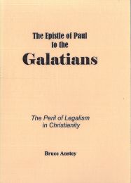 The Epistle of Paul to the Galatians