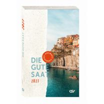 German Good Seed Book Calendar 2027