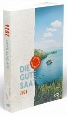 German Good Seed Book Calendar 2026