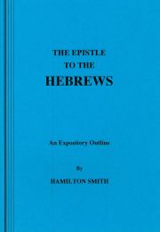 Outline of Hebrews