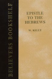 Exposition of the Epistle to the Hebrews