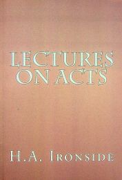 Lectures on Acts