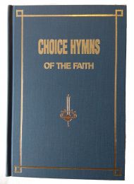 Choice Hymns of the Faith