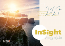 Insight Calendar 2027 - English