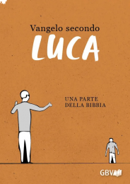 Italian Gospel of Luke